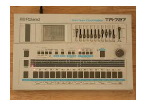 Roland TR-727 (28675)