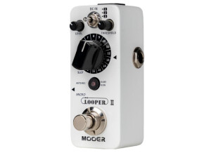Mooer Micro Looper II