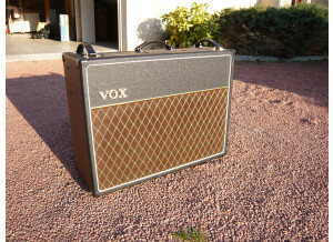 Vox AC30C2 (54280)