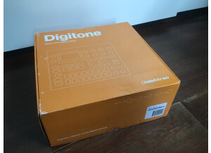 Elektron Digitone (88063)
