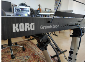 Korg GrandStage 73 (26870)