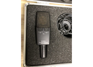 AKG C414 XLS (54963)