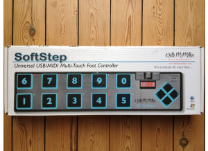 Keith McMillen Instruments SoftStep (78796)