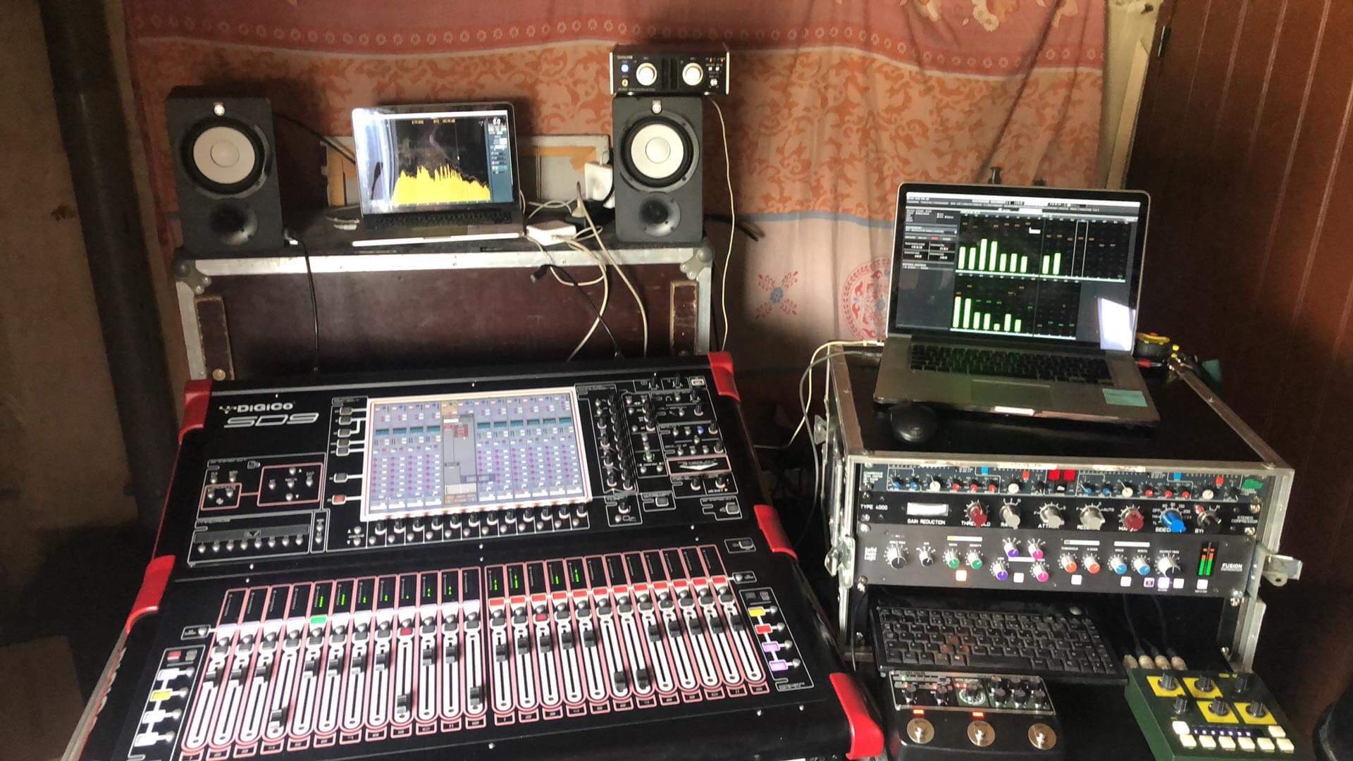 Boss RE-202 Space Echo