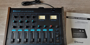Console Sherwood audio mixer 800