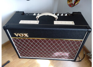 Vox AC15C1 (31221)