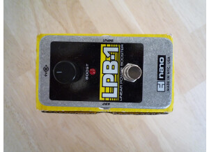 Electro-Harmonix LPB-1 (11088)