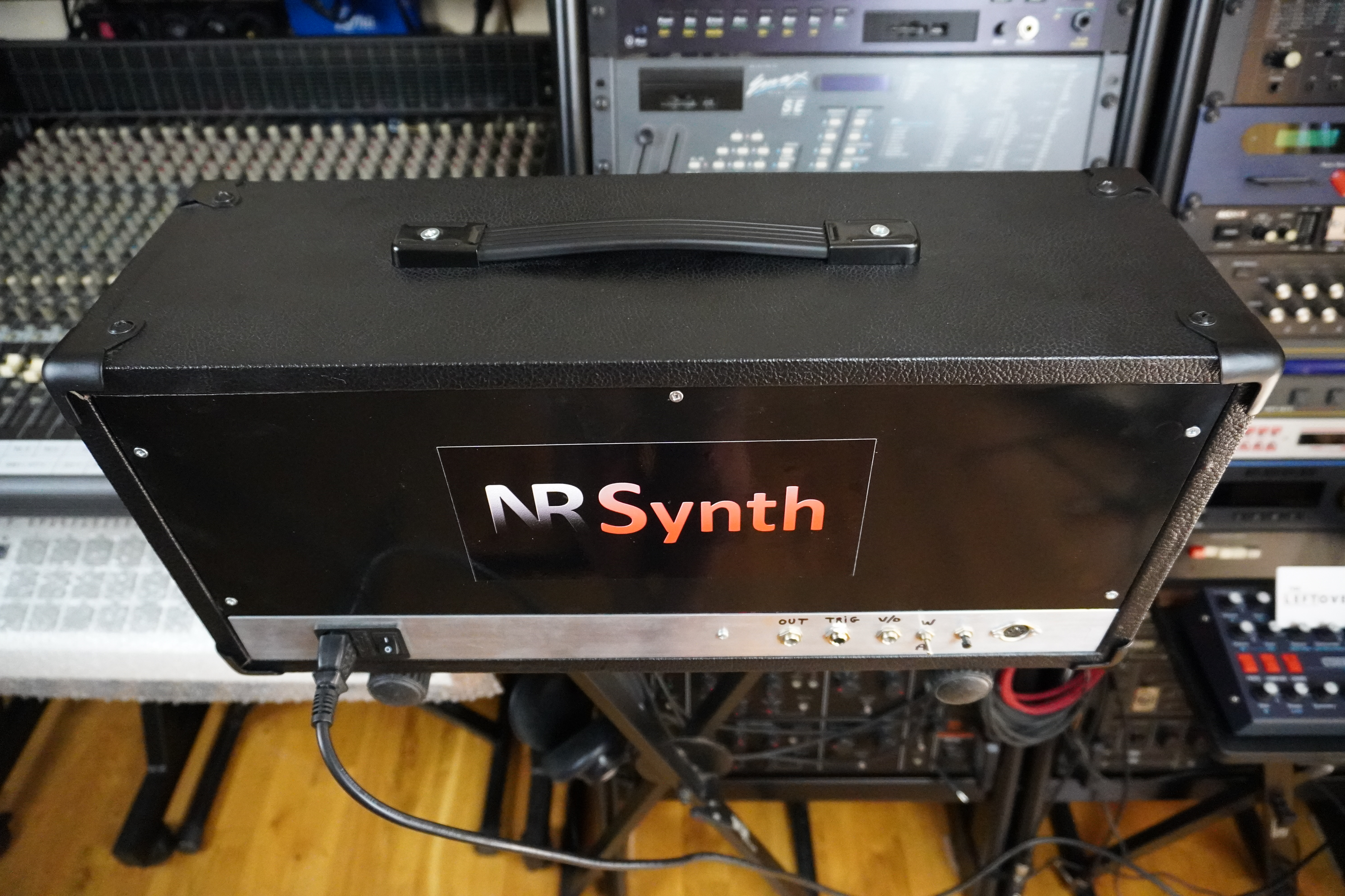 Retro One mk2 2tof 06