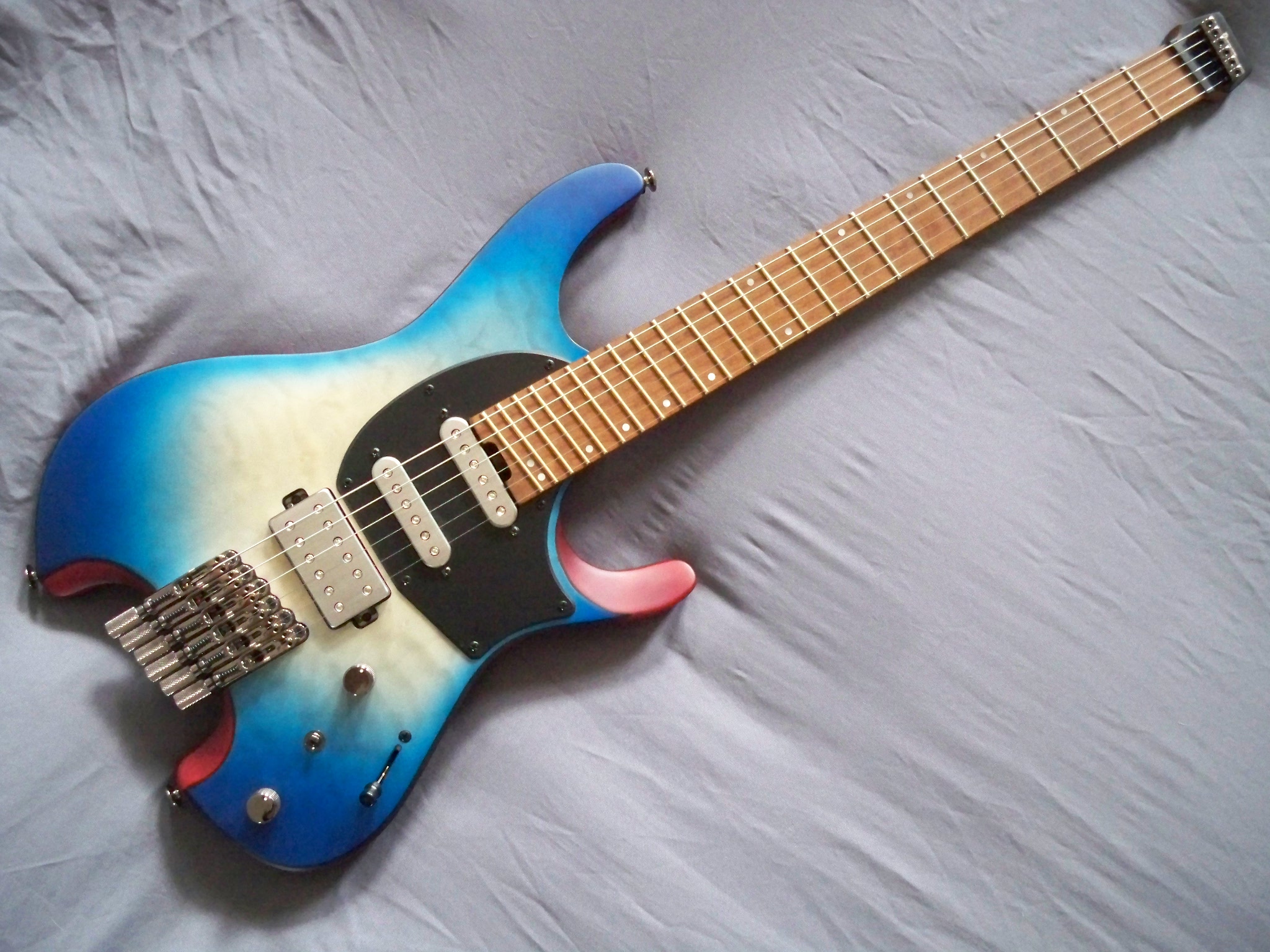 Ibanez QX54QM