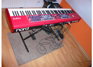 Clavia Nord Stage 88 (11998)