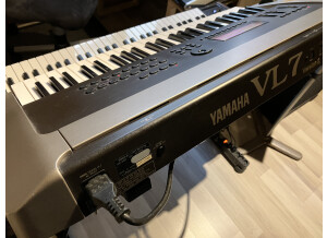 Yamaha VL7