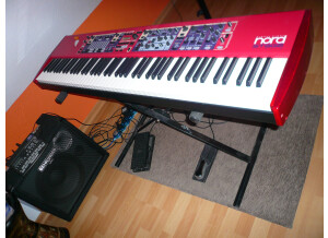 Clavia Nord Stage 88 (17099)