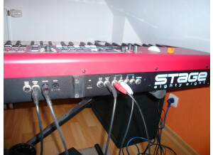 Clavia Nord Stage 88 (80917)