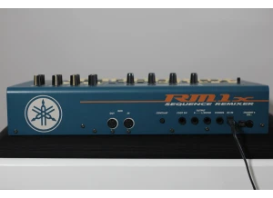 Yamaha RM1X (47740)