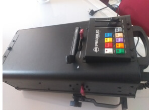 ADJ (American DJ) FS600LED (66648)