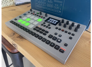 Elektron Analog Rytm MKII (28605)