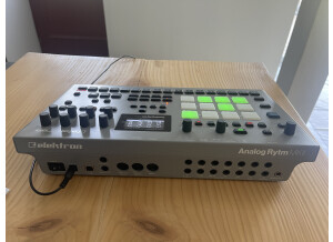 Elektron Analog Rytm MKII (43749)