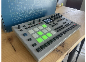Elektron Analog Rytm MKII (70418)