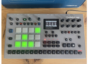 Elektron Analog Rytm MKII (62221)