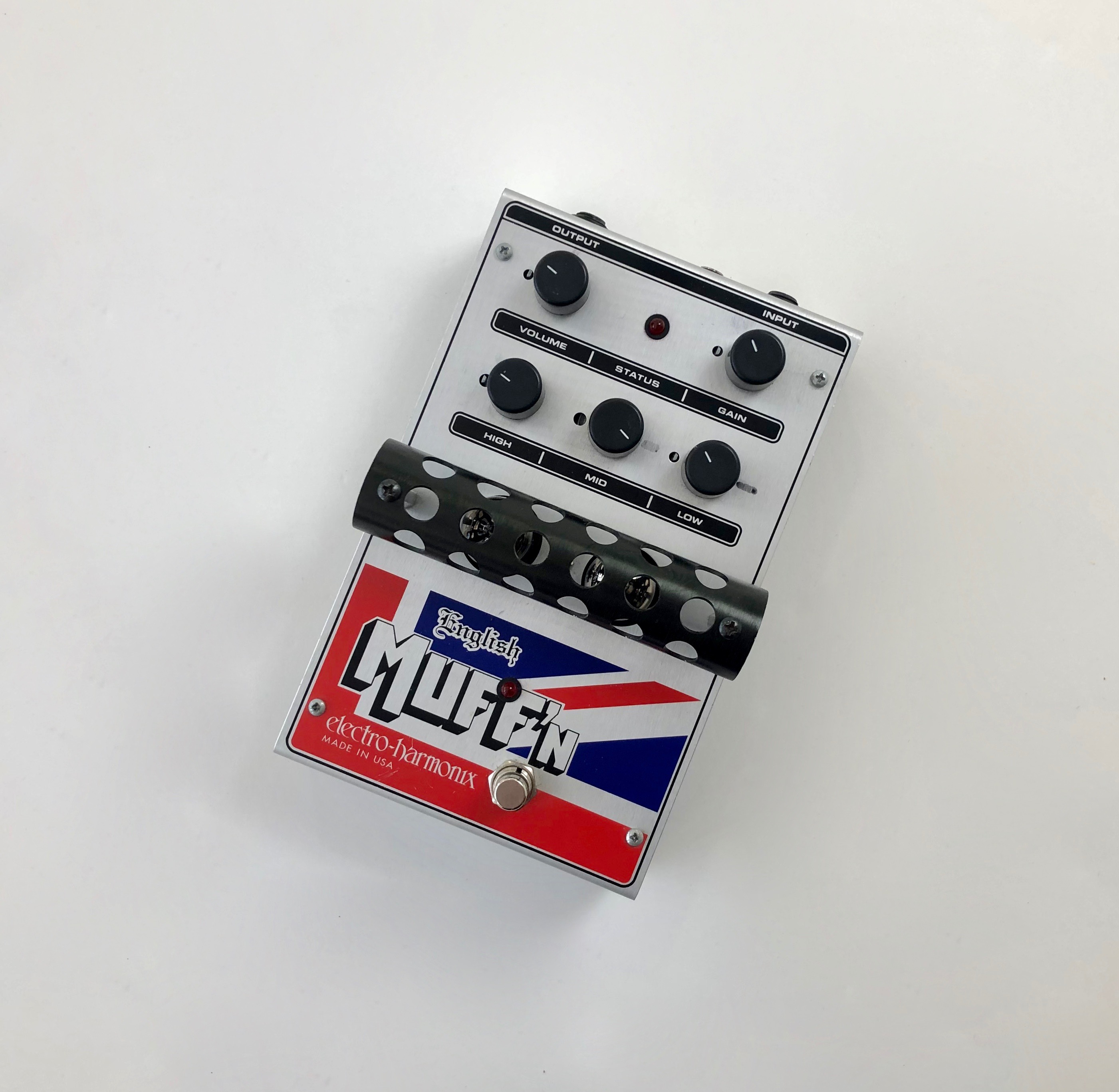 Electro-Harmonix English Muff'n