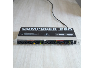 Behringer Composer Pro 1