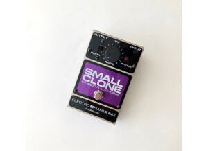 Electro-Harmonix Small Clone Mk2 (43695)