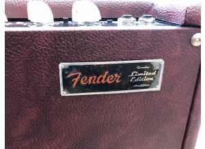 Fender Hot Rod Deluxe III  (79488)