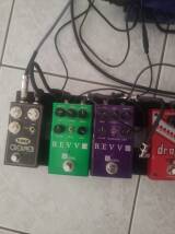 Revv Amplification G2