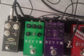 Revv Amplification G2
