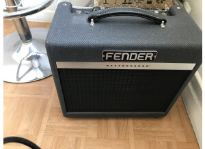 Fender Bassbreaker 007 Combo (71849)