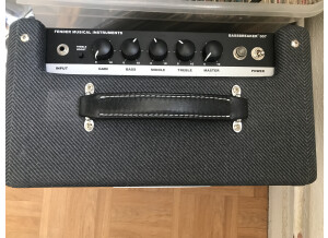 Fender Bassbreaker 007 Combo (12839)