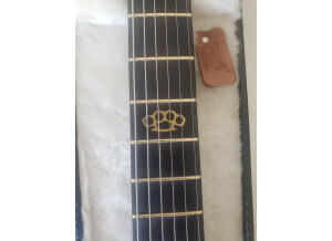 Gibson SG Menace