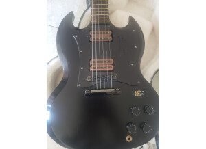 Gibson SG Menace (42033)