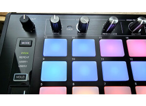 Pioneer Toraiz SP-16 (72184)