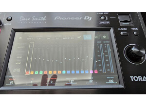 Pioneer Toraiz SP-16 (3141)