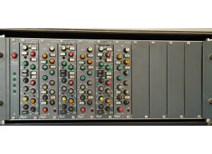 AMS Neve VRack 3 channel-1