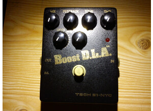 Tech 21 Boost D.L.A. (70662)