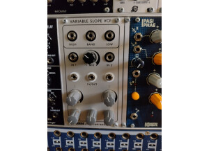 Random Source Serge / Variable Slope Filter (VCFS) (66877)