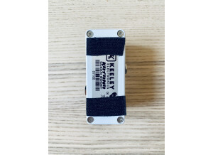 Keeley Electronics Mini Katana Clean Boost (97651)