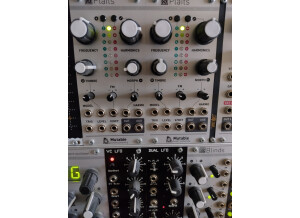 Mutable Instruments Plaits (76044)