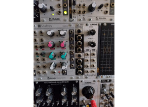 Mutable Instruments Shelves 2015 (77536)