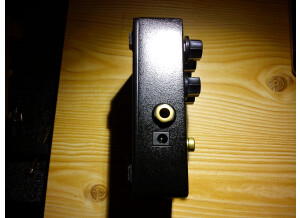 Tech 21 Boost D.L.A. (39514)