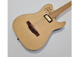 Godin Acousticaster Deluxe (31405)
