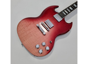 Gibson SG Standard HP 2018 (28549)
