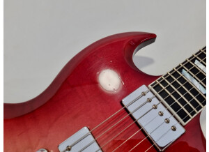 Gibson SG Standard HP 2018 (5959)