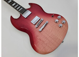 Gibson SG Standard HP 2018 (8579)
