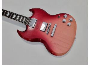 Gibson SG Standard HP 2018 (72216)