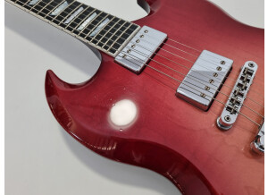 Gibson SG Standard HP 2018 (26005)