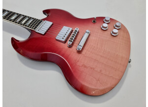 Gibson SG Standard HP 2018 (48110)