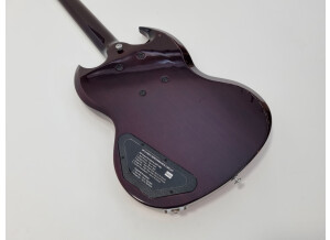 Gibson SG Standard HP 2018
